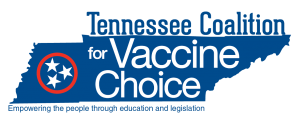 tennessee coalition vaccine choice logo web