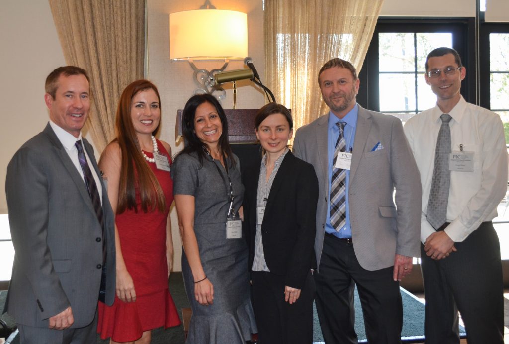 PIC board general counsel