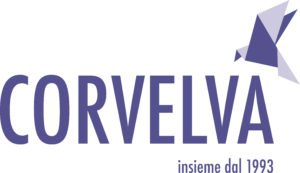 CORVELVA logo