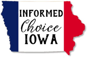 Iowa logo