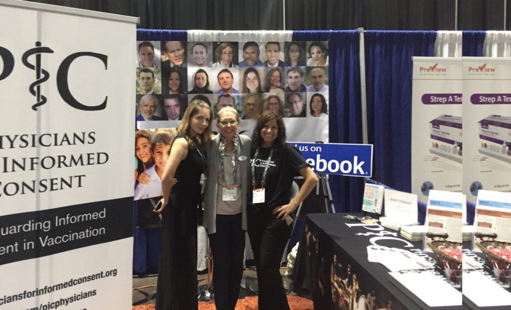 American Osteopathic Association OMED PIC 2018 scaled