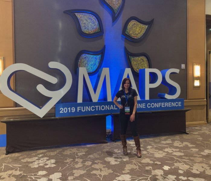 Medical Academy of Pediatric Special Needs MAPS PIC 2019