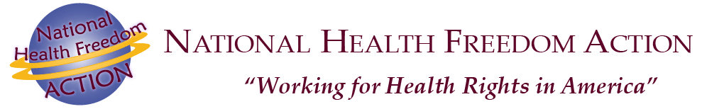 National Health Freedom Action