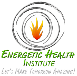 Energetic Health Institute Logo