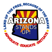 Arizona Stands Up Logo smaller